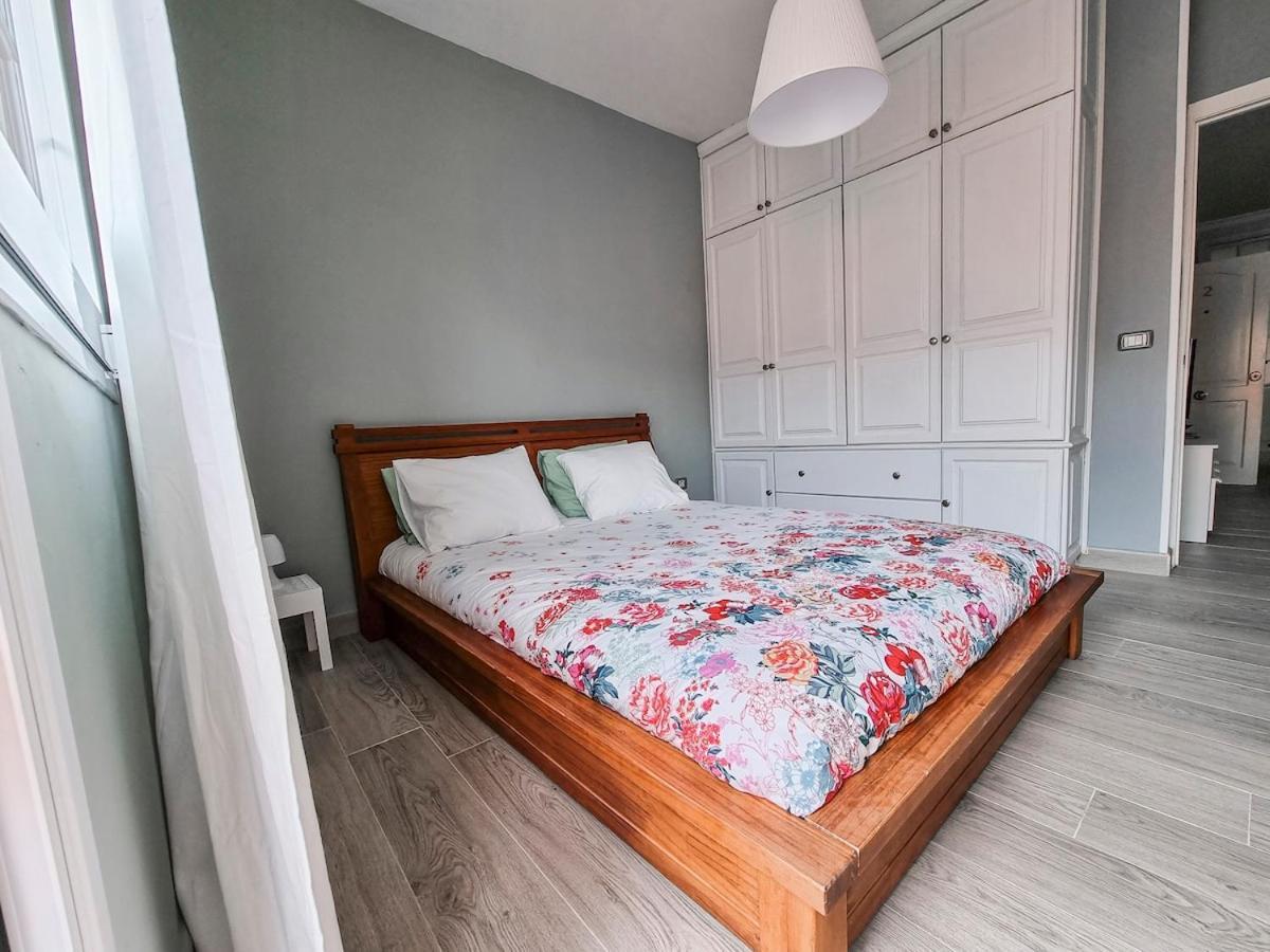 Casa Luz Precioso Apartamento En El Centro Del Puerto De La Cruz Eksteriør bilde
