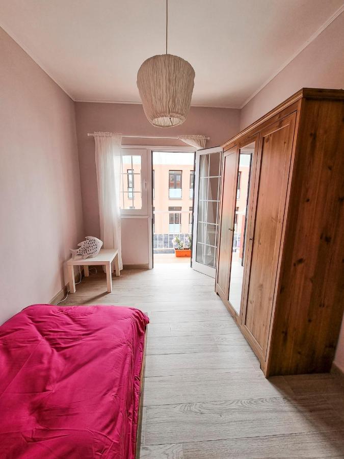 Casa Luz Precioso Apartamento En El Centro Del Puerto De La Cruz Eksteriør bilde