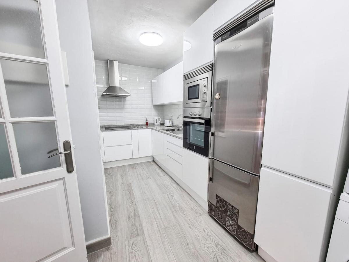 Casa Luz Precioso Apartamento En El Centro Del Puerto De La Cruz Eksteriør bilde