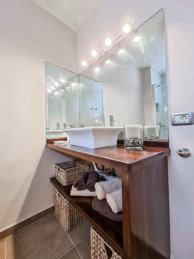 Casa Luz Precioso Apartamento En El Centro Del Puerto De La Cruz Eksteriør bilde