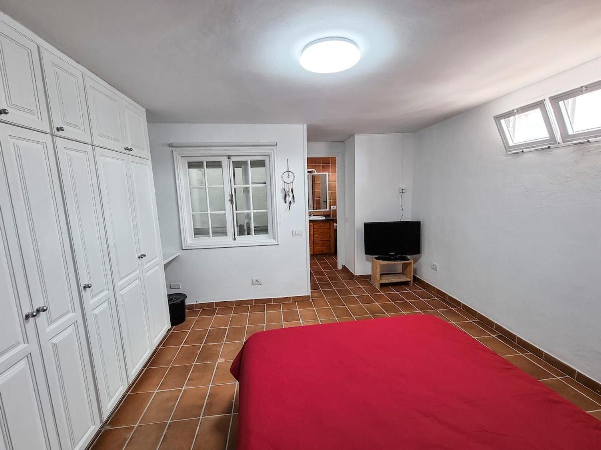 Casa Luz Precioso Apartamento En El Centro Del Puerto De La Cruz Eksteriør bilde