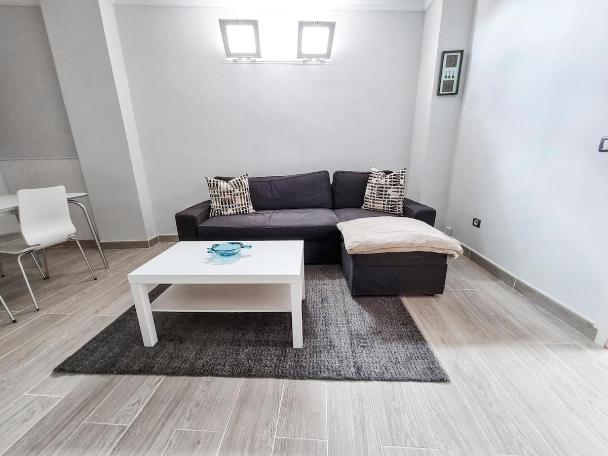 Casa Luz Precioso Apartamento En El Centro Del Puerto De La Cruz Eksteriør bilde