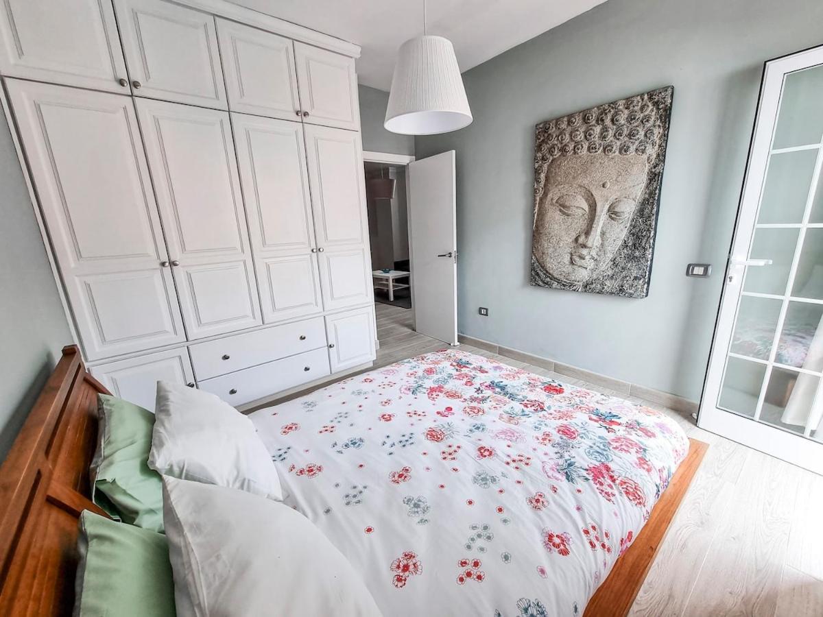 Casa Luz Precioso Apartamento En El Centro Del Puerto De La Cruz Eksteriør bilde