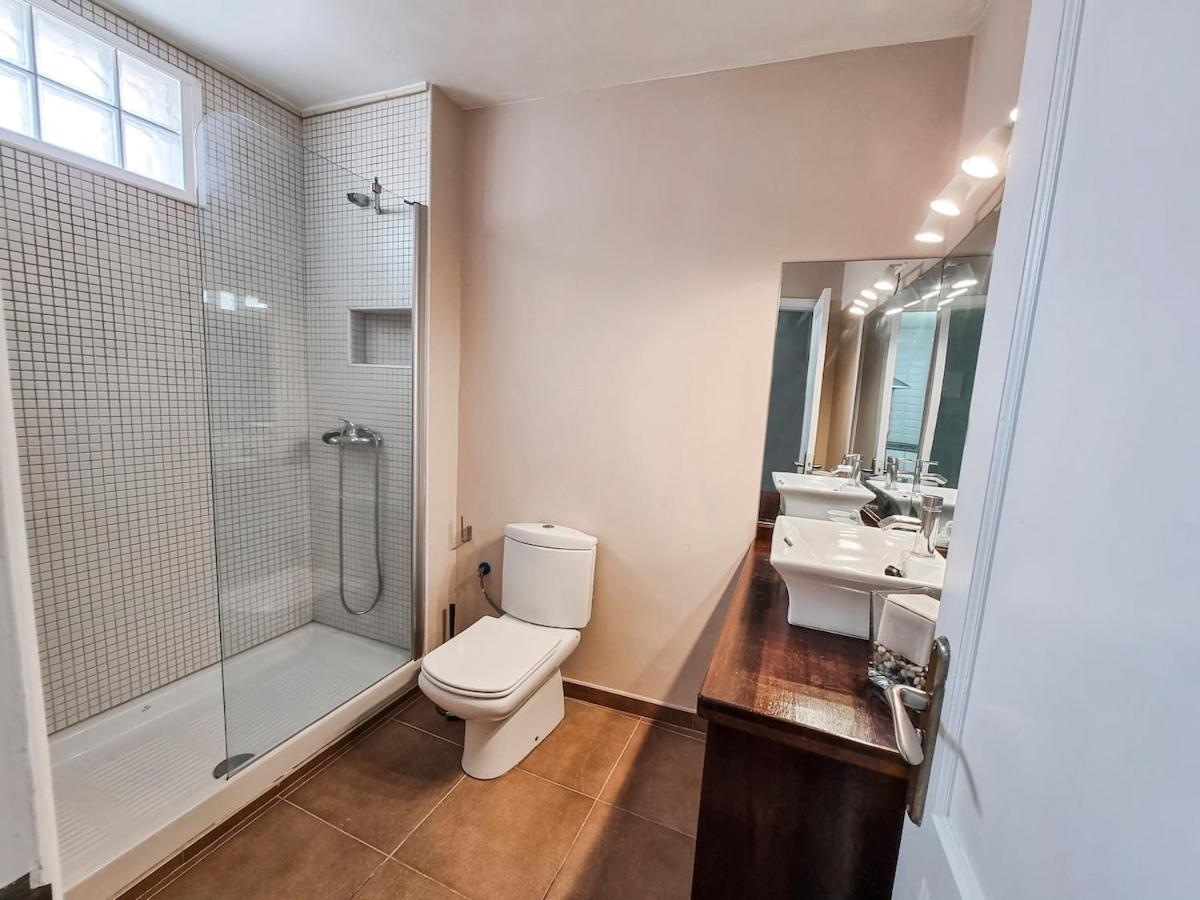 Casa Luz Precioso Apartamento En El Centro Del Puerto De La Cruz Eksteriør bilde