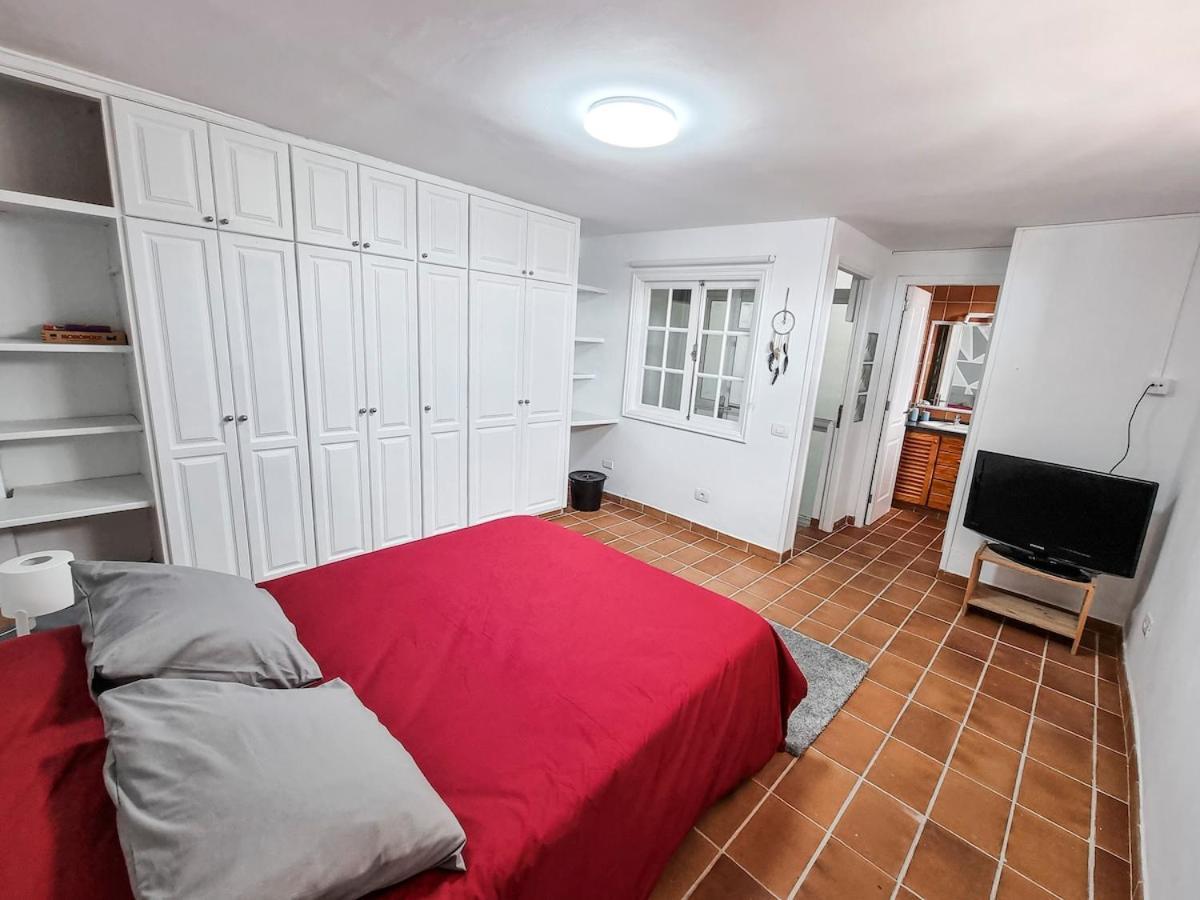 Casa Luz Precioso Apartamento En El Centro Del Puerto De La Cruz Eksteriør bilde