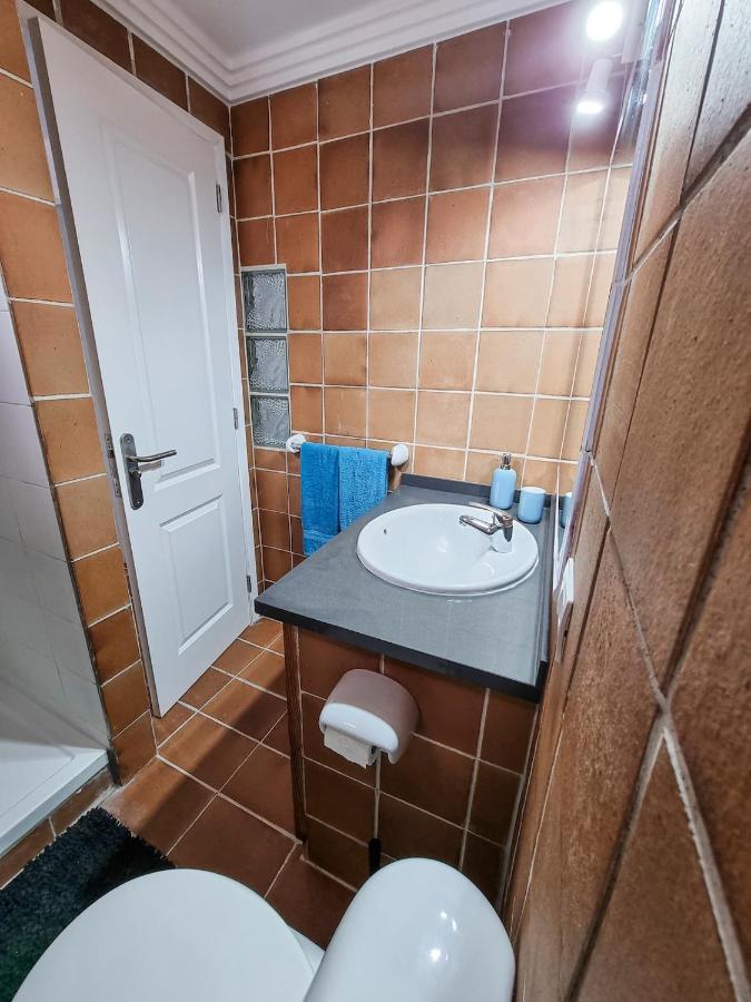 Casa Luz Precioso Apartamento En El Centro Del Puerto De La Cruz Eksteriør bilde